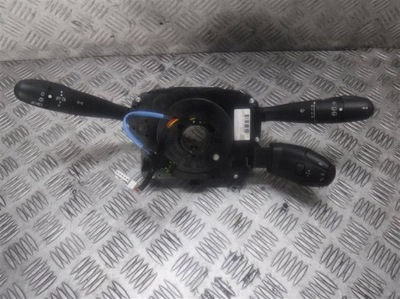 Переключатель комбинированный света peugeot 207 фото №1