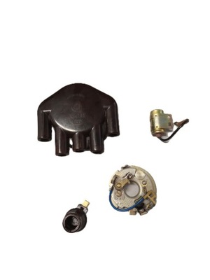 Набір апарата запалювання żuk/nysa фото №1