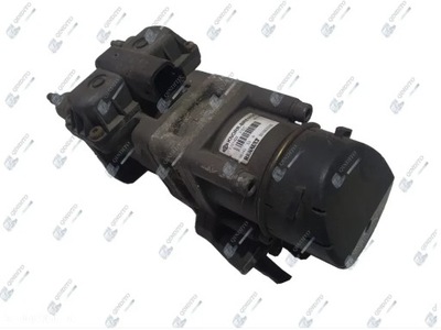 Клапан головний гальма renault magnum premium dxi фото №1