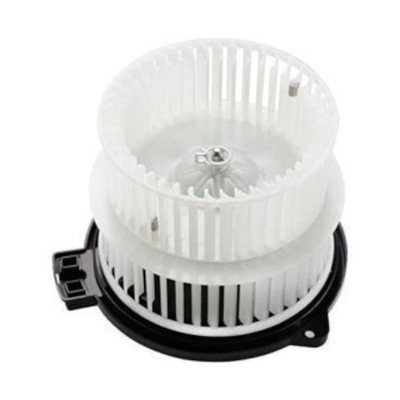 SOPLADOR VENTILADOR INTERIOR TOYOTA YARIS I P1  