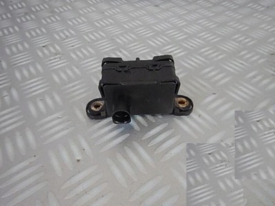 Vw eos датчик прискорення esp фото №1