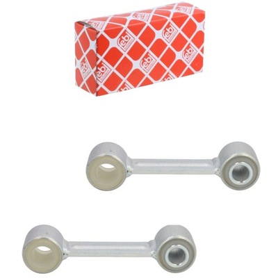 З'єднувачі стабілізатора задня l/p iveco daily iii iv фото №1