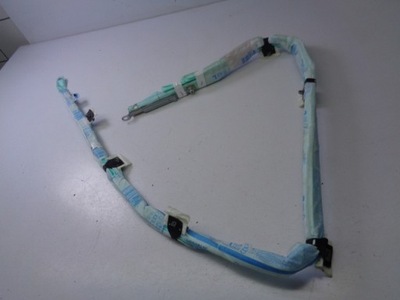 Шторка безопасности подушка безопасности левая audi q5 ii 2.0 tdi 2017 rok фото №1