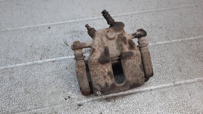 Суппорт тормозной правый перед renault modus 1.5dci фото №1