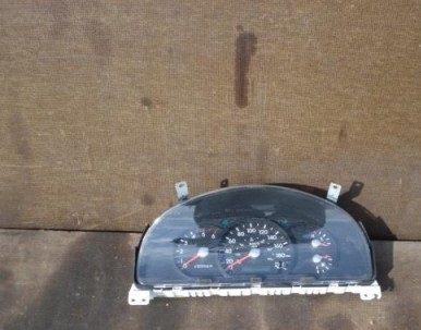 Kia sorento 2.5 crdi 02-07 счетчик приборы фото №1