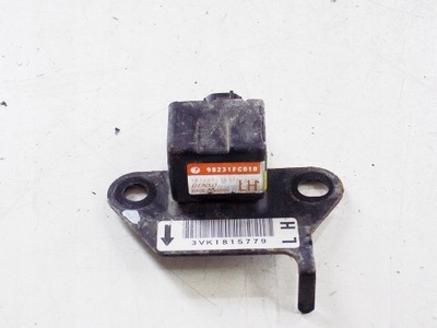 Subaru forester i 98r датчик датчик удару фото №1