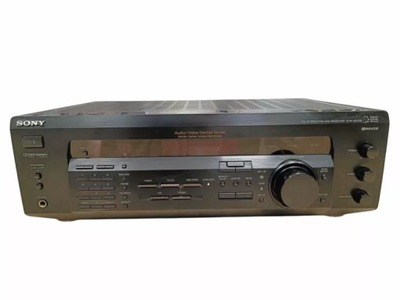 AMPLITUNER SONY STR DE335