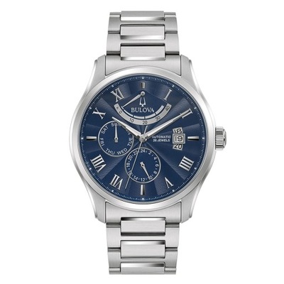 Zegarek damski Bulova 96C147 NOWY