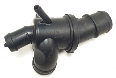 Корпус термостата mercedes w169 cdi a6402000515 фото №1