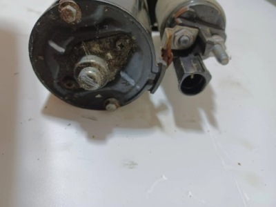 Audi a7 s7 4g 2011 стартери повний фото №1