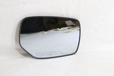 Вкладыш зеркало r оригинал subaru levorg impreza wrx xv lift outback фото №1