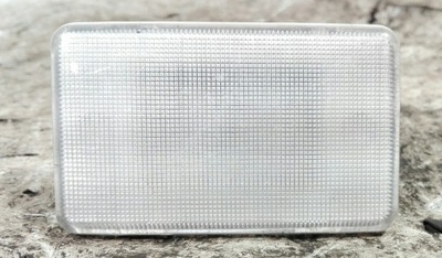 Лампа освещение салона mitsubishi colt v cj0 фото №1