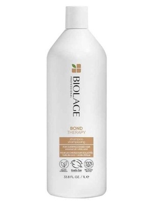 Biolage Bond Therapy Szampon wzmacniający do włosów 250 ml