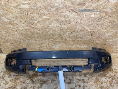 Ford ranger raptor v 5 lift 18-22 бампер перед передний фото №1