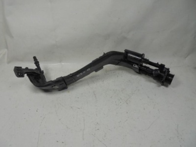 Заливна горловина труба бака пального 1,6 gdi 31453-g2100 kia niro 2019 фото №1