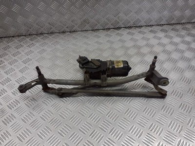 Механізм двірник перед renault megane ii 8200036921 фото №1