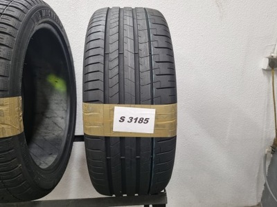 255 35 21 98Y Pirelli P Zero AO PNCS DOT.2321R