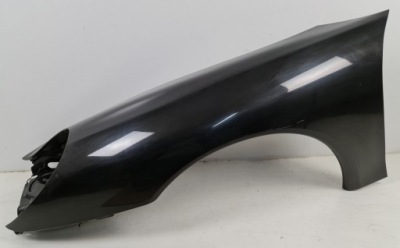 Крила лівий перед 744 porsche boxster 986 фото №1