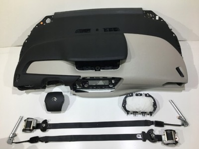 Citroen оригінальний номер 1324 фото №1