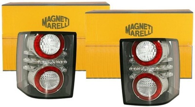 MAGNETI MARELLI FAROS PARTE TRASERA PARTE TRASERA RANGE ROVER 09-  