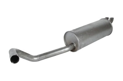 Гаситель конечный bos227-021 фото №1