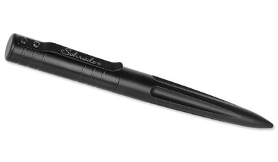 Długopis Schrade Tactical Pen - SCPENBK