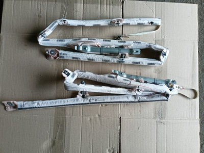 Opel insignia b hb шторка безопасности левая правая фото №1