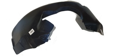 Alfa romeo 147 00-10 підкрилок перед передні ліва фото №1