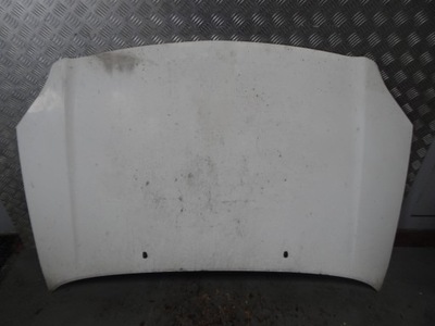 Капот toyota avensis t 25 фото №1