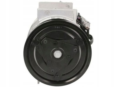 Valeo 813147 компресор, кондиціонер renault фото №1