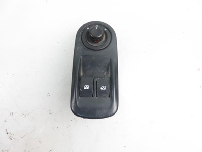 ПАНЕЛЬ СТЕКЛА OPEL VIVARO A 8200011867 9116523