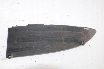 Colt 07 vi cc заглушка захист бампера перед лівий фото №1