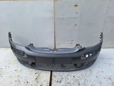 Vw golf 5 v + plus бампер передний перед 5m0807217e фото №1