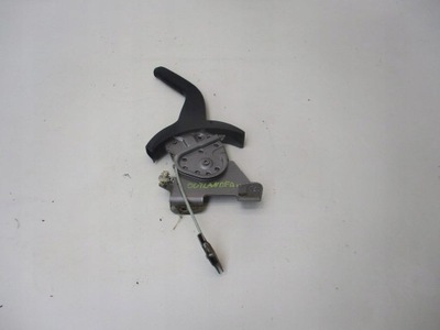 Тормоз ручной mitsubishi outlander ii фото №1