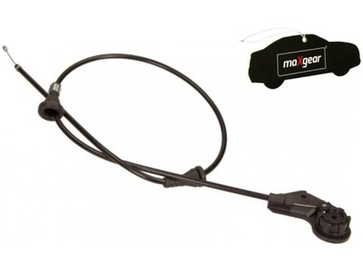 CABLE CABLE HOOD MAXGEAR 32-0587 + ZAPACH  