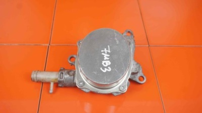 Navara d23 x-klasa master 2.3 dci 21r ys23 насос вакуум фото №1