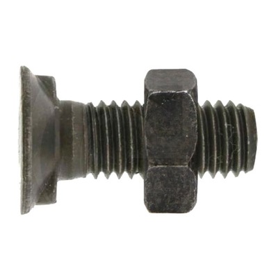 БОЛТЫ PŁUŻNE M16X2, 60MM, 10.9, Z ГАЙКОЙ