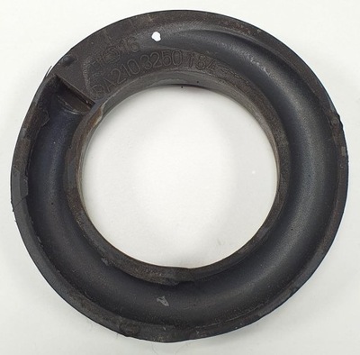 Гумовий елемент підкладка пружини задня mercedes w212 фото №1