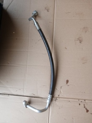 Шланг кондиціонера fiat ducato 1379563080 фото №1