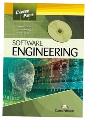 Career Paths. Software Engineering. Student's Book