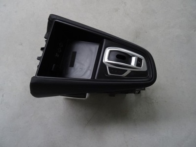 Туннель средний renault captur ii фото №1