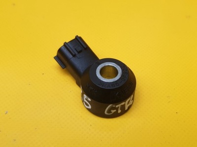 Датчик spalania детонационный nissan gt-r r35 vr38 фото №1