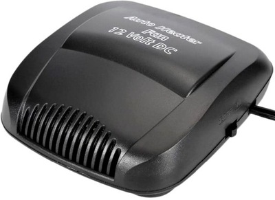 GRZEJNIK SAMOCHODOWY OGRZEWACZ FARELKA NAGRZEWNICA