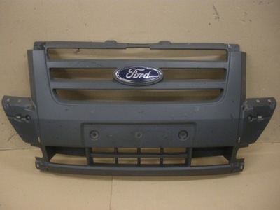 Ford transit 2006 бампер перед фото №1