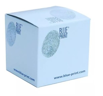 F61266 BLUE PRINT KLOCEK DE FRENADO KPL. PARTE TRASERA , CONVIENE DO: TOYOTA VERSO 1.6-2  
