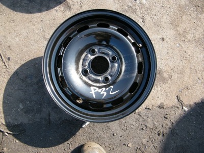 [P32] 4X108 ET47,5 R14 Ford Fiesta Focus Fusion $ 