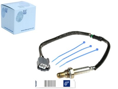 BLUE PRINT SONDA LAMBDA HONDA