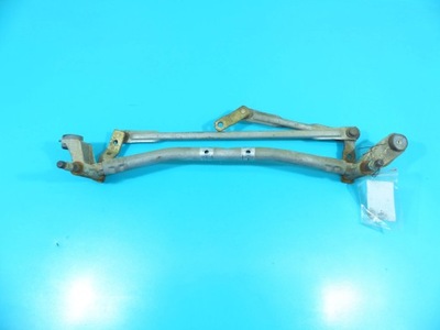 Механізм двірник renault megane ii europa фото №1