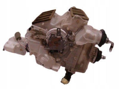 Infiniti q70 m m35 m37 m30d отопитель фото №1