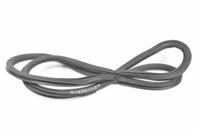 Прокладка двері правий задня fiat 500x 14- фото №1